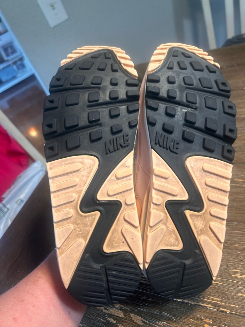 Nike Air Max 90 size 8.5 - Picture 10 of 11